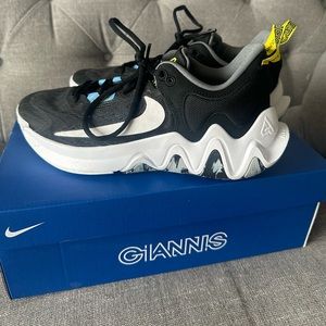 Nike Giannis Immortality 2 Men's Basketball Shoes. Like BRAND NEW!!